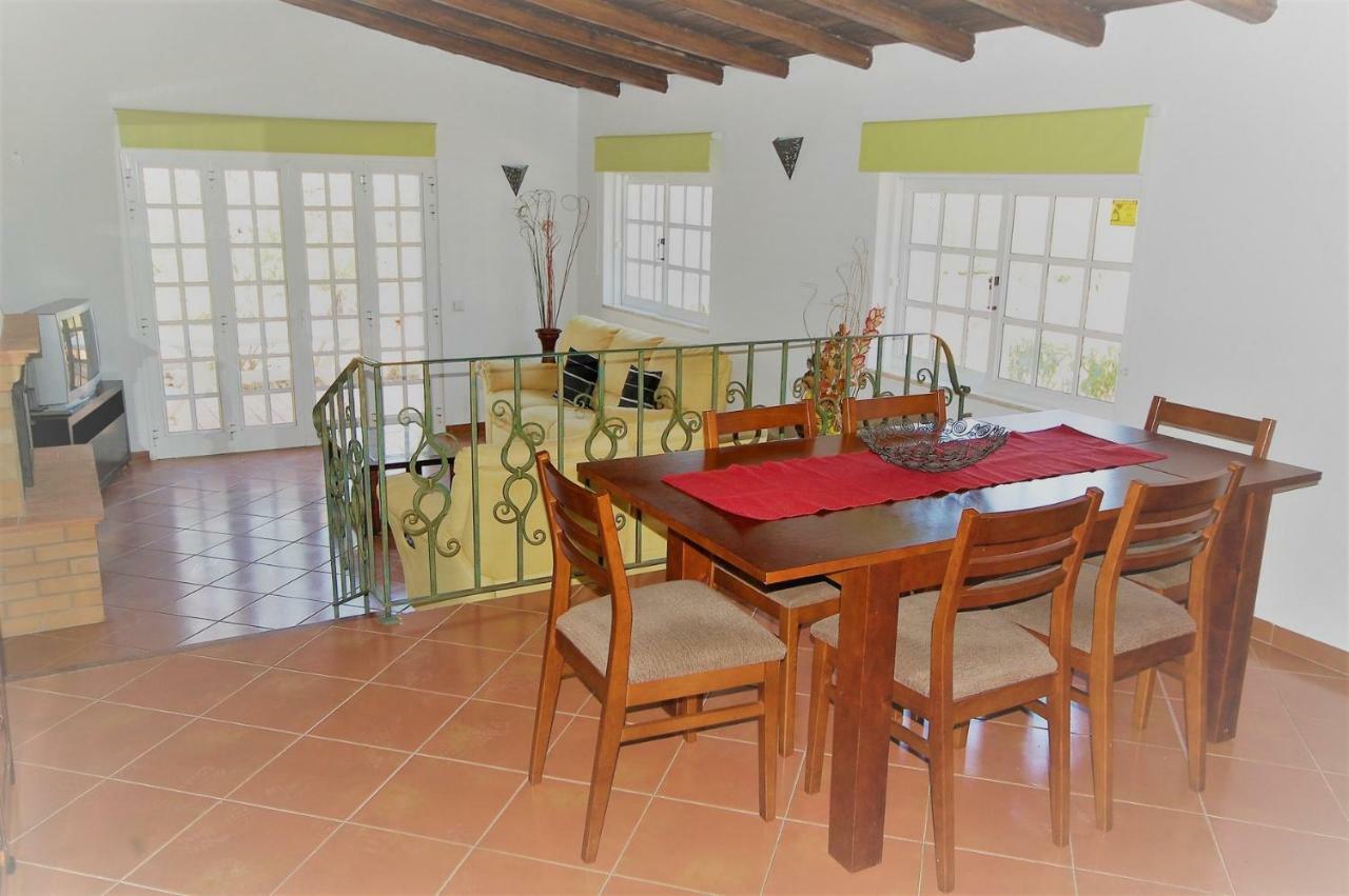 Casa Da Eira - Private Villa - Pool - Free Wi-Fi - Air Con Silves Exterior foto