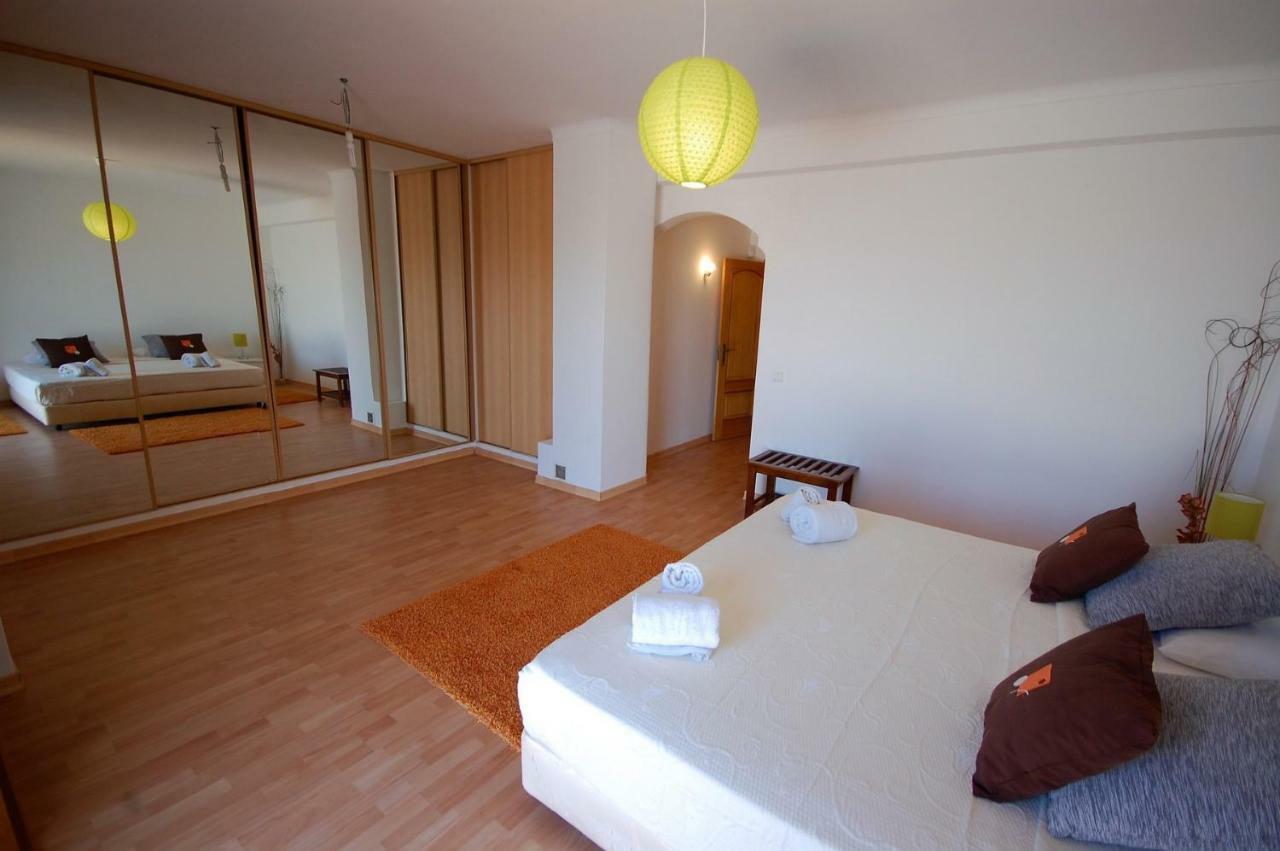 Casa Da Eira - Private Villa - Pool - Free Wi-Fi - Air Con Silves Exterior foto