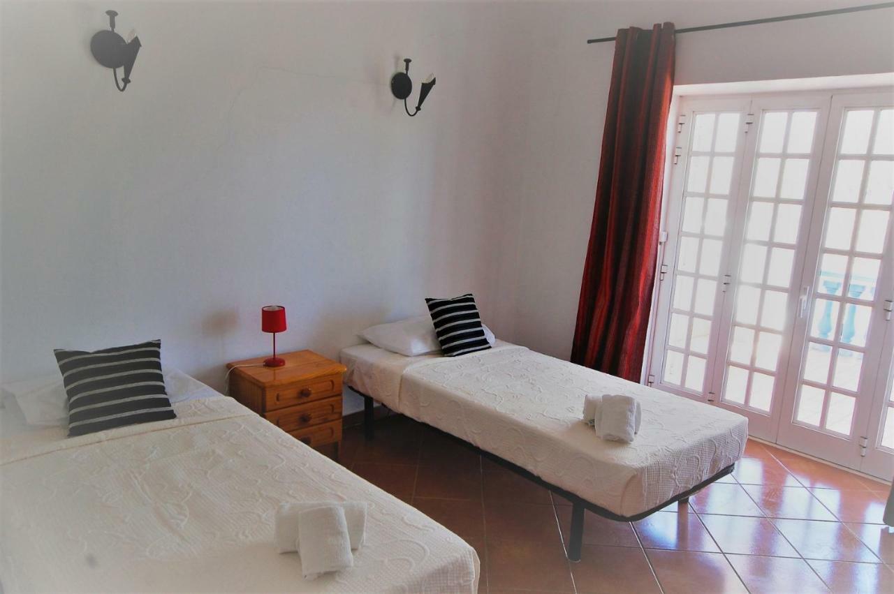 Casa Da Eira - Private Villa - Pool - Free Wi-Fi - Air Con Silves Exterior foto