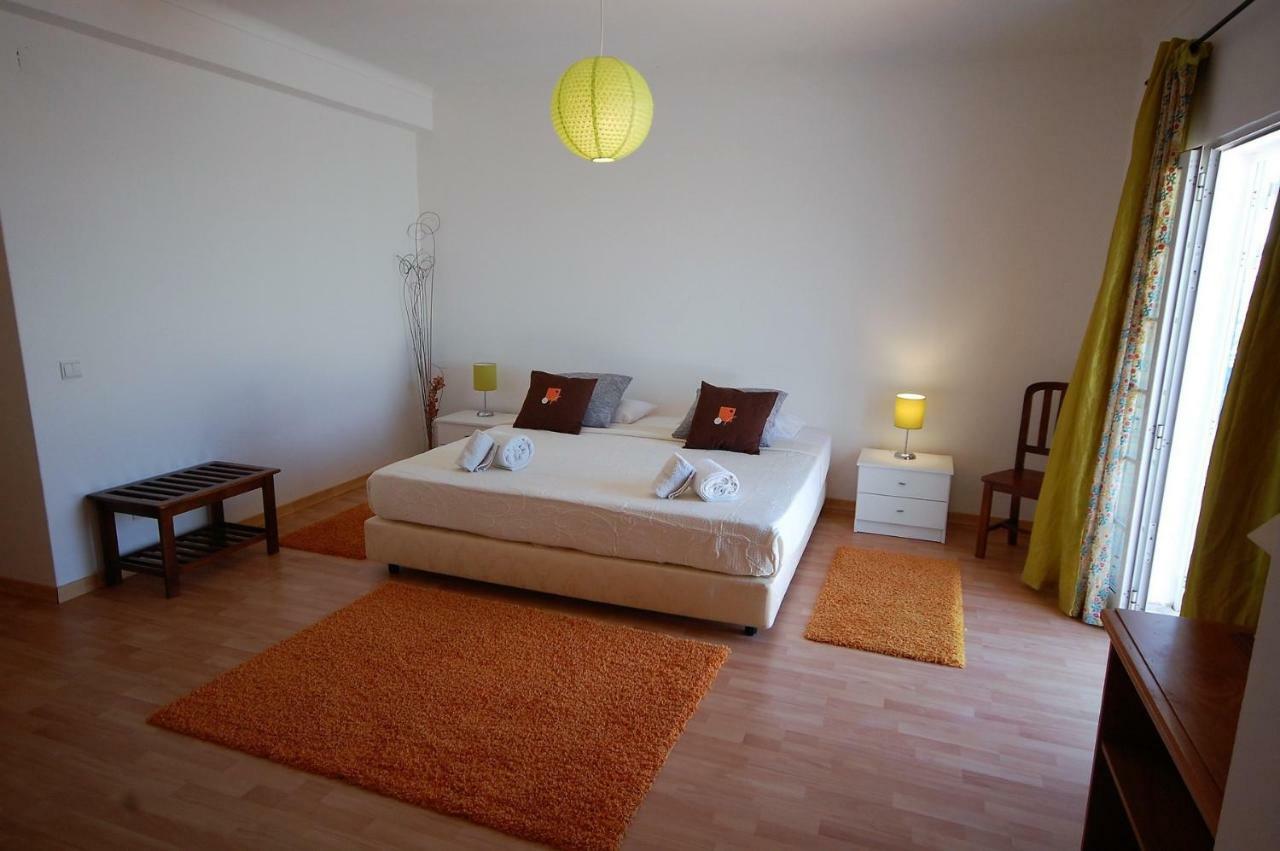 Casa Da Eira - Private Villa - Pool - Free Wi-Fi - Air Con Silves Exterior foto
