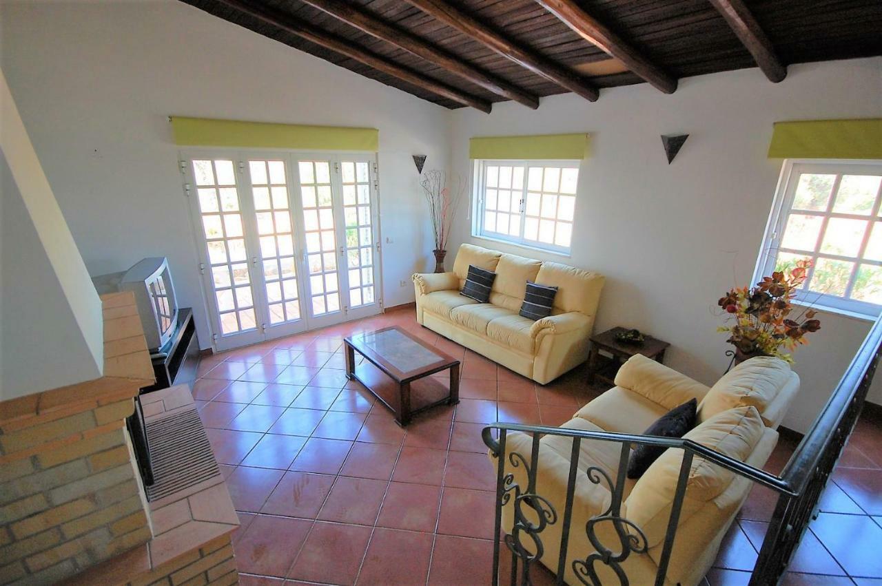 Casa Da Eira - Private Villa - Pool - Free Wi-Fi - Air Con Silves Exterior foto