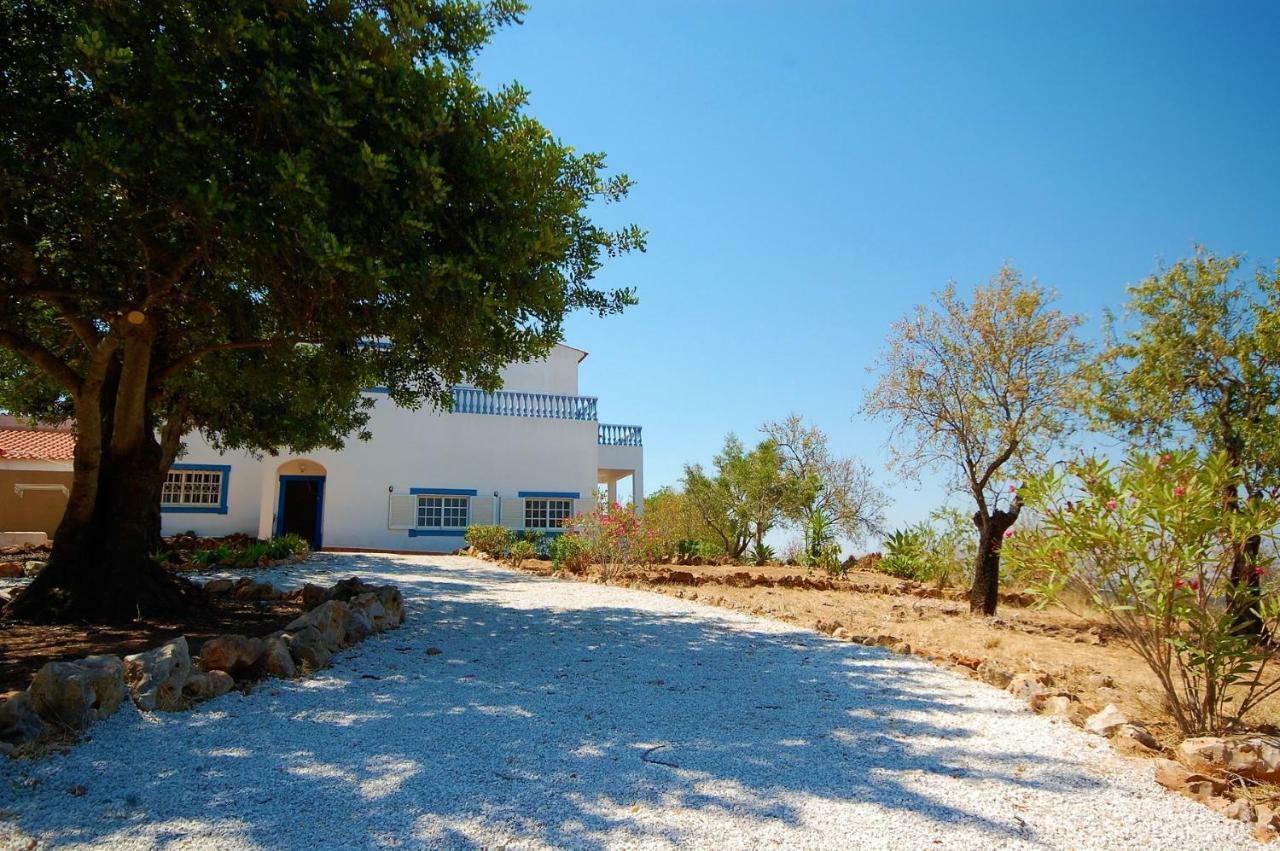 Casa Da Eira - Private Villa - Pool - Free Wi-Fi - Air Con Silves Exterior foto