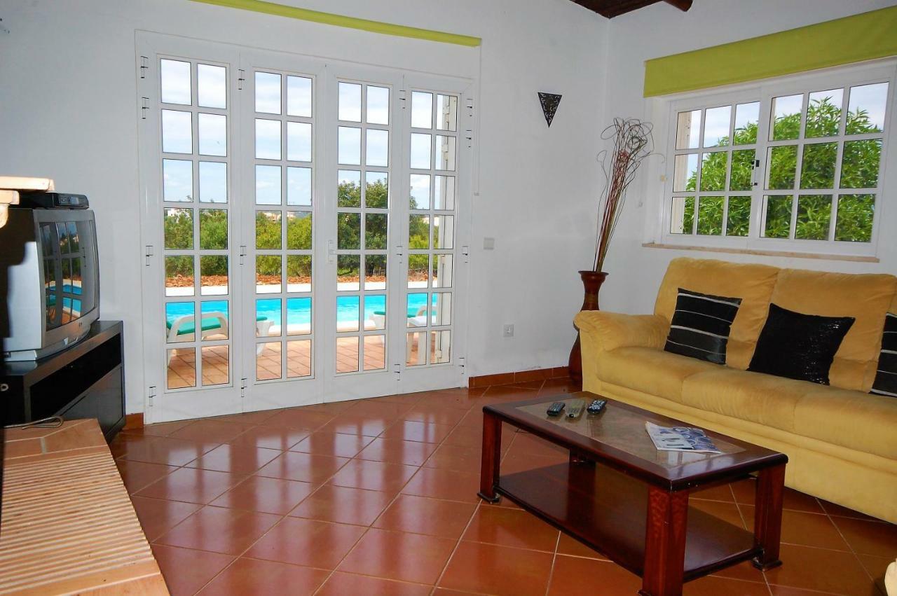 Casa Da Eira - Private Villa - Pool - Free Wi-Fi - Air Con Silves Exterior foto