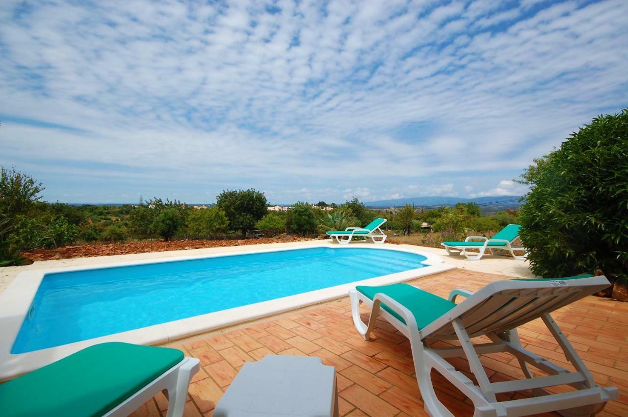 Casa Da Eira - Private Villa - Pool - Free Wi-Fi - Air Con Silves Exterior foto