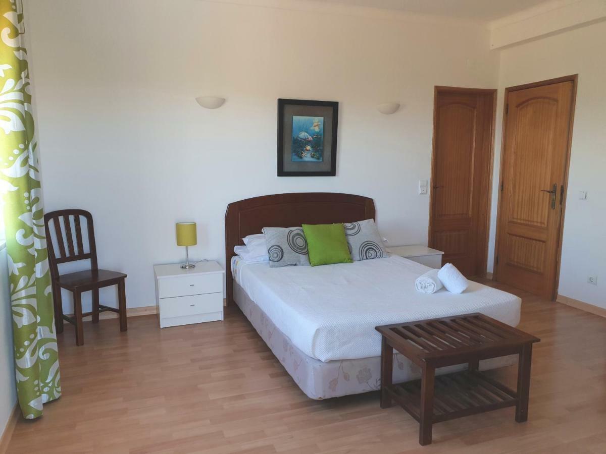 Casa Da Eira - Private Villa - Pool - Free Wi-Fi - Air Con Silves Exterior foto